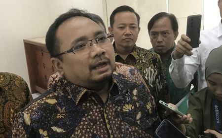 Menag Garisbawahi Penerbangan Garuda Indonesia Jadi Kendala di Fase Pemberangkatan Calon Haji