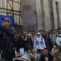 Andovi da Lopez: Jangan Pilih Lagi Anggota DPR yang Tak Penuhi Tuntutan 17+8