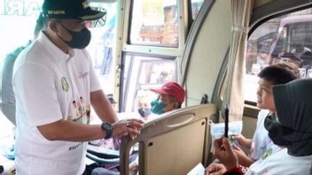    Bobby Nasution Minta Dishub Gencarkan Sosialisasi Mudik Gratis Warga Medan