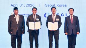 Upbit dan ICEx Tandatangani MoU Strategis untuk Memperkuat Infrastruktur Aset Digital Indonesia
