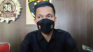 Polisi Tetapkan 16 Tersangka Bentrokan antar-LSM di Cirebon