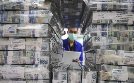 Neraca Perdagangan Indonesia Surplus, Rupiah Berpotensi Menguat