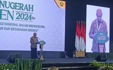 SKK Migas Yakin Target Lifting Minyak di 2025 Bisa Tercapai melalui Eksplorasi