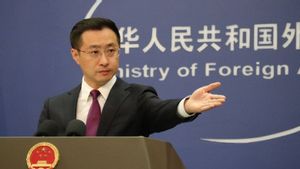 China Protes Kunjungan Pemimpin Taiwan ke Hawaii