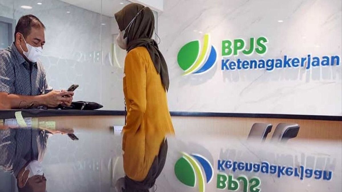 BPJS Pansel Ketenagakerjaan招聘被称为有问题且缺乏监督