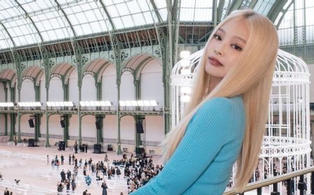 Jennie dan Lisa BLACKPINK ENHYPEN, dan XG Tampil di Coachella 2025!