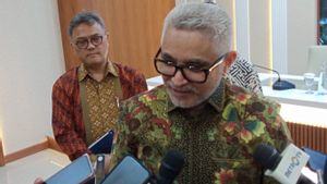 Indonesia Expects Israel To Obey All Provisions Of International Law And Humanitarians