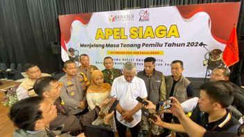 Pemkot Bandung Turunkan 1.700 Personel Satpol PP Copot Alat Peraga Kampanye Mulai Dini Hari Nanti