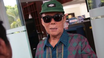 Kasus Lahan Sirkuit MXGP, Eks Bupati Lombok Timur Diperiksa Kejati NTB