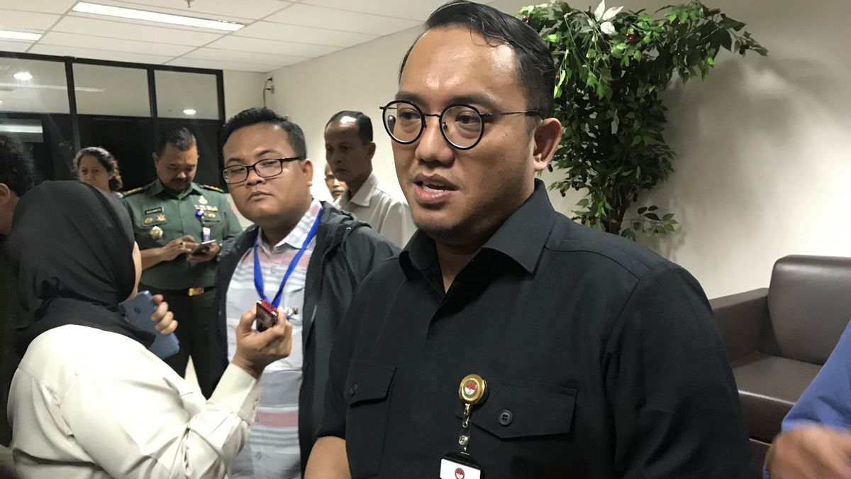 Jika Terbukti Ada Korupsi di Asabri, Prabowo Minta Aset Dikembalikan