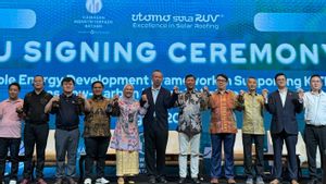 KITB dan Suntech Gelar Diskusi Panel Menuju Indonesia International Sustainability Forum 2024