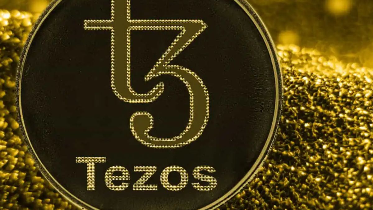 Tezos Gandeng Magic To Make Access To Crypto Wallets Easy Without Seed Phrase