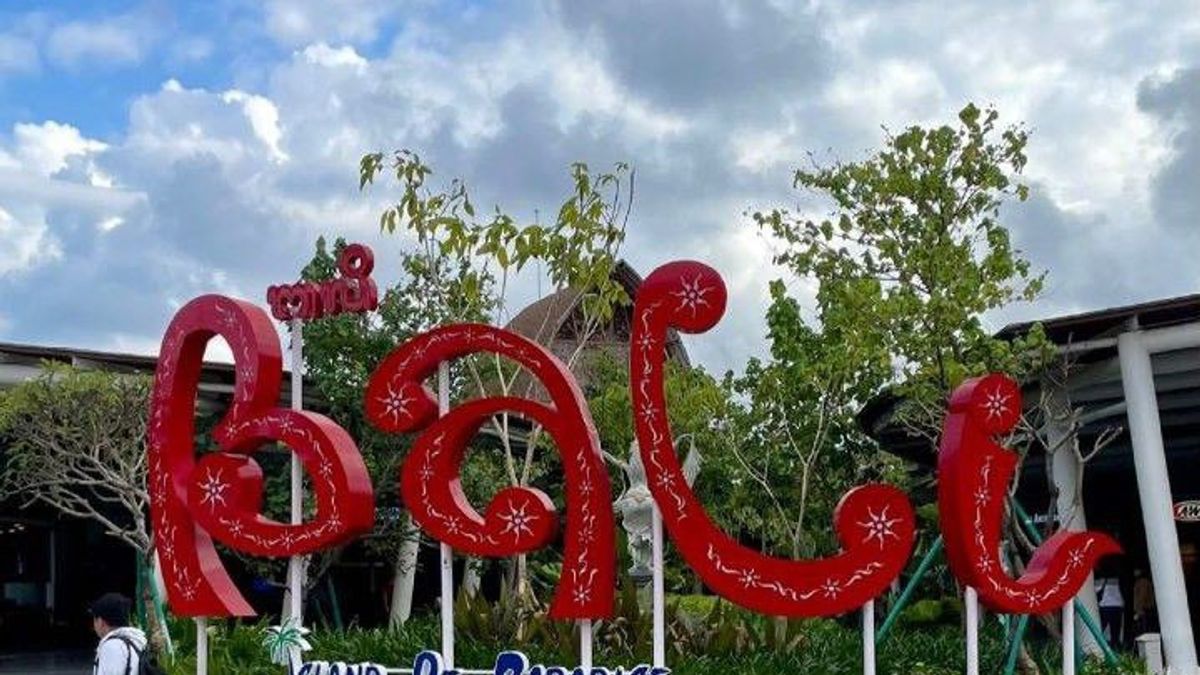 Ada Kaltim dan Bali, Ini 10 Provinsi Terkaya di Indonesia Tahun 2025