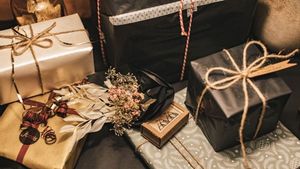 Kado untuk Teman Perempuan yang Bermanfaat, Ini Daftar Pilihannya