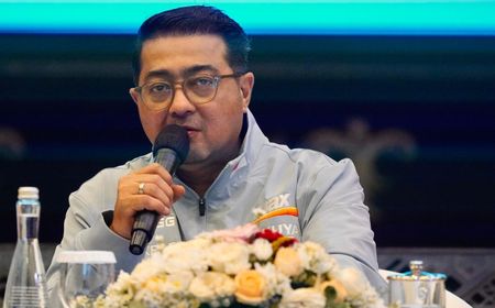 Kemenekraf Proyeksikan Tiga Tren Ekonomi Kreatif pada 2025