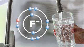 Menkes AS Ingin Stop Fluorida dalam Air Minum, Ini Bahayanya untuk Kesehatan