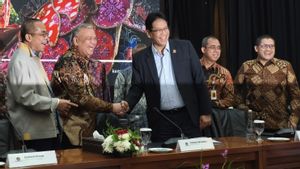 APBN Catat Defisit Sebesar Rp560,3 Triliun per November 2025