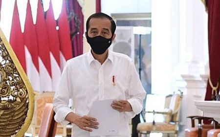 Faisal Basri: Presiden Jokowi Sedang Menerapkan Politik Upah Murah melalui UU Cipta Kerja