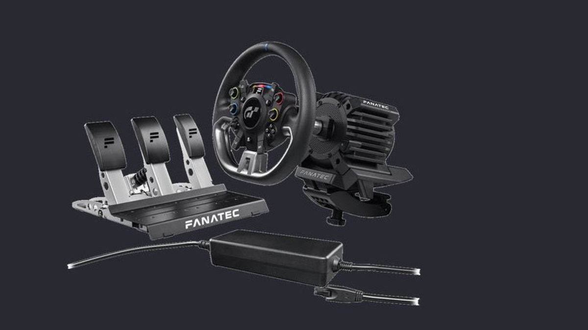 Beaucoup de contrefaits sont-ils devenus suppléments de Recaro et BBS cassés, Fanatec en danger?