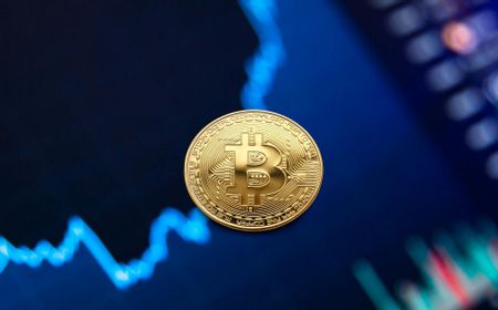 Harga Bitcoin Terkoreksi, Tapi Prospek Rp1,58 Miliar Masih Terbuka Lebar