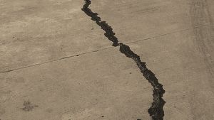 BMKG Tingkatkan Pemantauan Gempa di Tapanuli Selatan