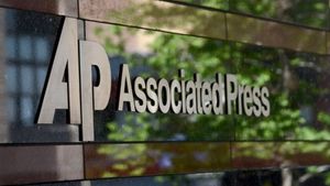 Tidak Mau Ketinggalan, Associated Press Kerja sama dengan Xooa untuk Luncurkan NFT Sendiri