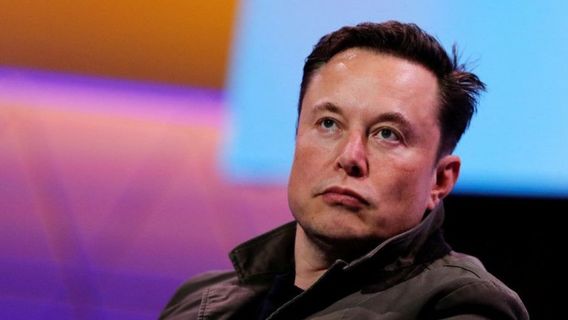 Elon Musk Sebut Ekonomi AS Alami Resesi Hingga Setahun Lebih