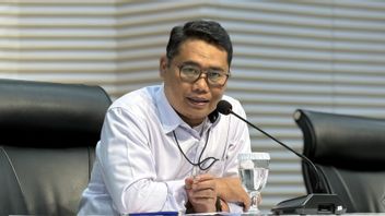 Petral Corruption Case, KPK Reveals Broker's Role In Crude Oil Trading