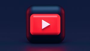 Cara Buat YouTube Recap 2025 Step by Step