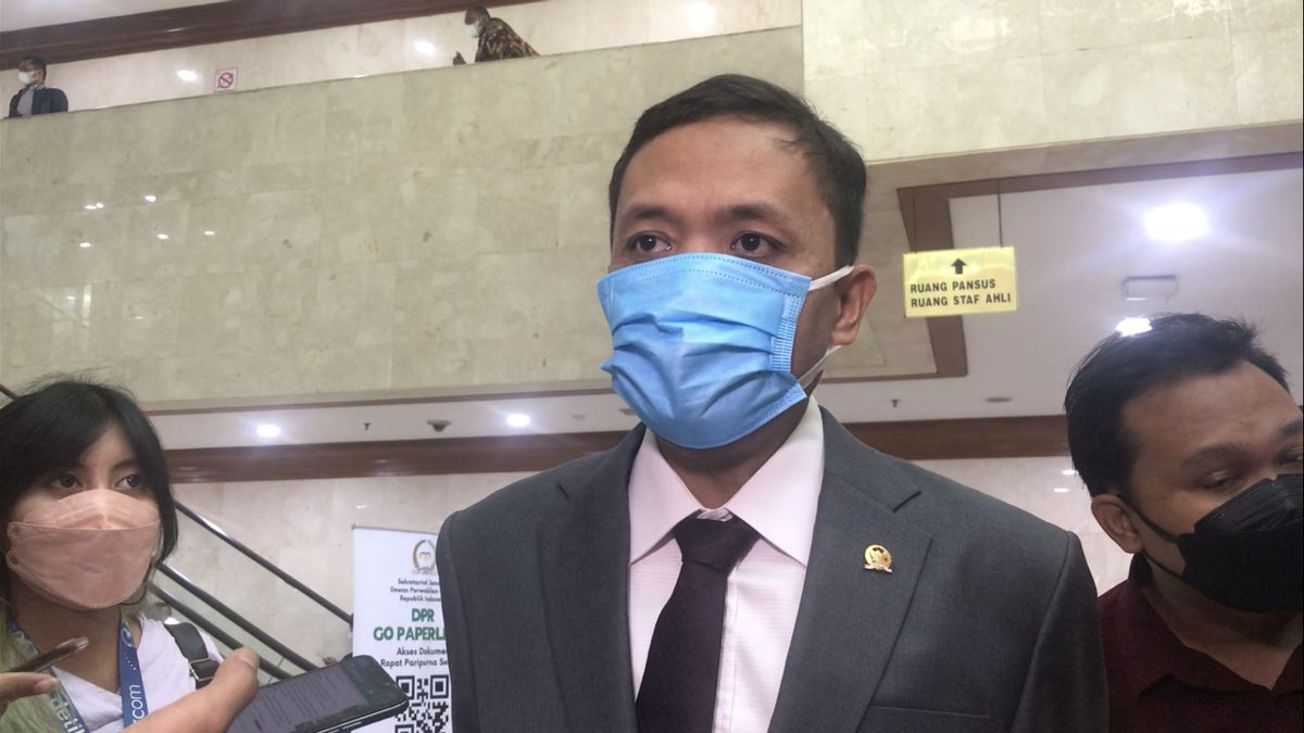 Ferdinand Hutahean Ditahan, Gerindra: Itulah Mulutmu Harimaumu