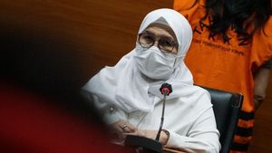 400 ASN di Banten Dilatih Jadi Penyuluh Antikorupsi, KPK: Mereka Kepanjangan Tangan Kami