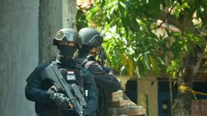 Baku Tembak di Poso, Buronan ‘Pak Guru' Anggota MIT Dilumpuhkan