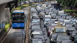 Segini Tarif Layanan Transjakarta Kalau Tak Disubsidi
