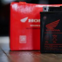 8 Penyebab Aki Motor Tidak Mengisi dan Menyimpan Daya