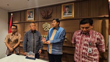 Transaction entre les gouvernements et les gouvernements publics et les gouvernements publics et les gouvernements publics (BI) continue de renforcer, accélérer la réalisation du programme de 3 millions de foyers