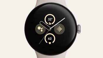 Bocoran Pixel Watch 2: Adopsi Fitur Body Responses dengan Emoji Interaktif