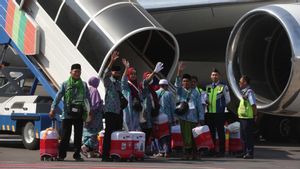 Les aéroports d’InJourney préparent 13 aéroports pour soutenir le trafic du Hajj 2024