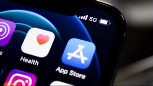 Apple Tambahkan Kapasitas Pengunduhan Aplikasi di iOS 18
