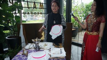 National Batik Day, Club Yummy Mommy In Kuala Lumpur Holds Batik Day Celebration