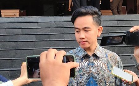 Gibran Senang Sejumlah Tokoh Maju Pilkada Solo, Warga Punya Banyak Pilihan