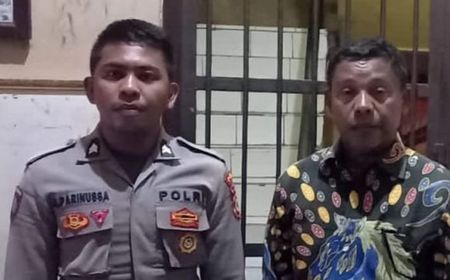 Polda Maluku Tetapkan Tersangka Penipuan Penerimaan Casis Polri