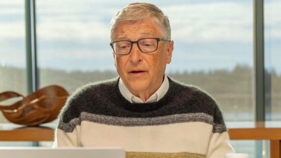 Confession surprenante, Bill Gates avoue avoir trompé deux femmes russes