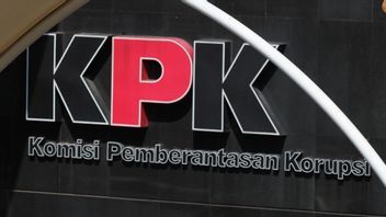 KPK Hands Over Dossiers Of Corruption Defendants Fictitious Activities Of The Ministry Of Energy And Mineral Resources