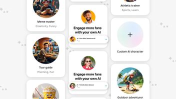 闷热!Facebook和Instagram上的Meta Chatbot 最引人注目的是与年幼的儿童进行性聊天!