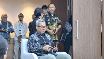 Usman Kansong Resmi Mengundurkan Diri sebagai Dirjen IKP Kominfo