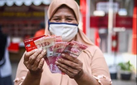 Pemerintah Jangan Ngaco, Pelaku Judi Online Bukan Korban Kok Mau Dimasukkan Daftar Penerima Bansos