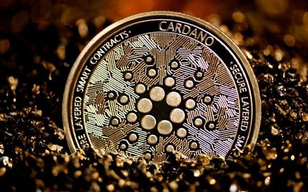 Setelah Peluncuran Vasil, Cardano Segera Rilis Stablecoin Djed