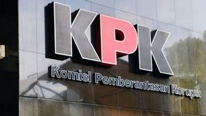 KPK Belum Terima SK Rehabilitasi Ira Puspadewi dkk Hingga Sore Ini 