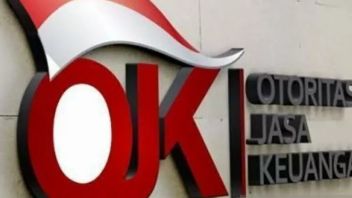 OJK Minta Perbankan Blokir Lebih dari 4.000 Rekening Judi Online