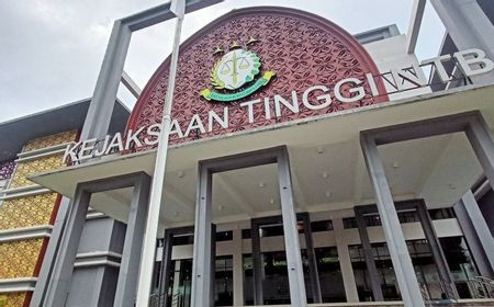 Usut Dugaan Korupsi DAK Dikbud NTB Rp42 Miliar, Kejati Masih Kumpulkan Keterangan